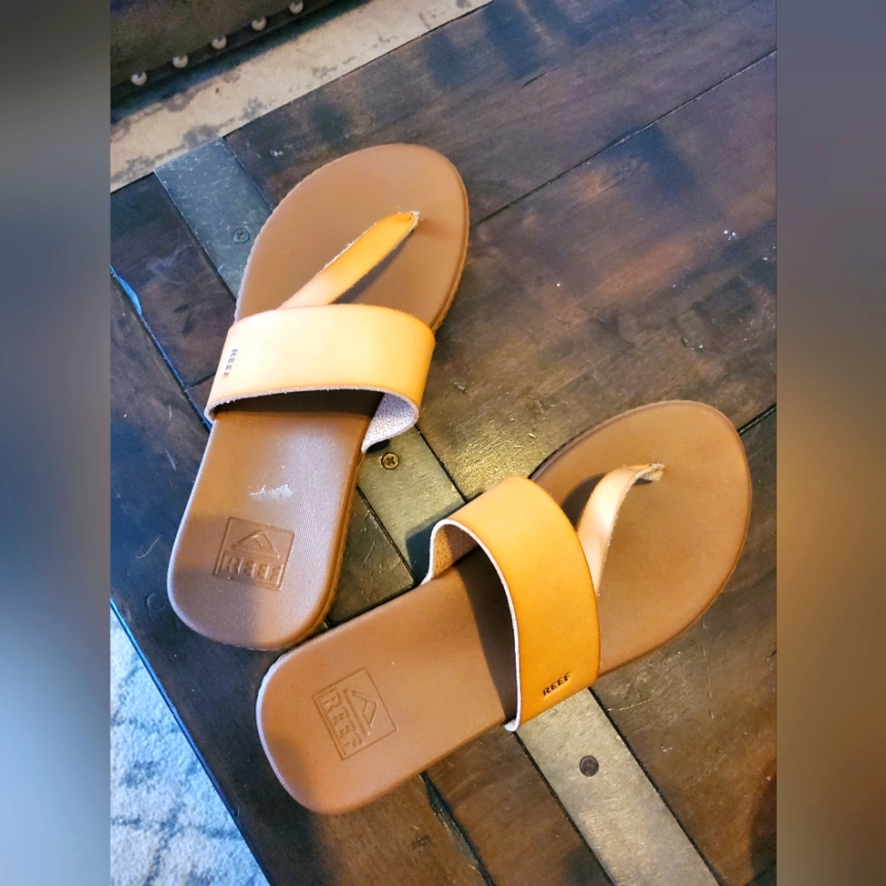 Reef Sandals